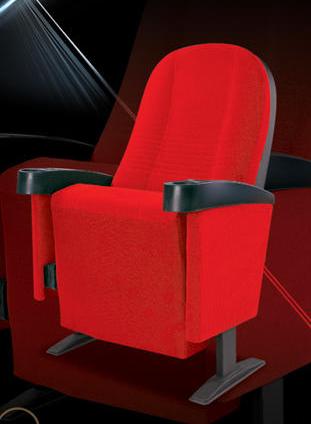 Auditorium Comfortable Sofa Chair